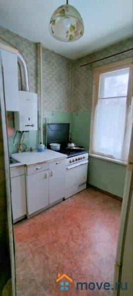 3-комн. квартира, 55 м&sup2;