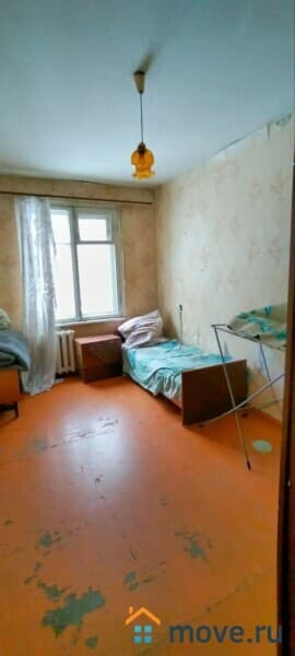 3-комн. квартира, 55 м&sup2;