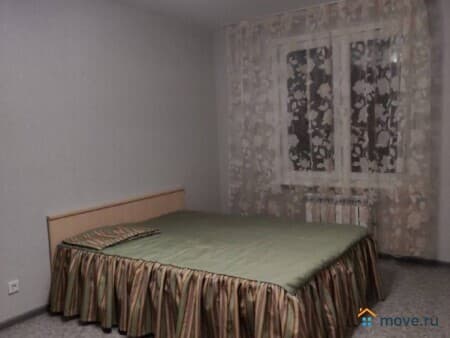 Аренда 2-комнатной квартиры, 55 м&sup2;, Казань, Альфии Авзаловой, 9