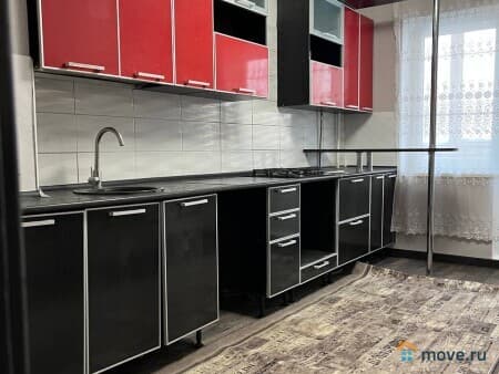 Сдаем 2-комнатную квартиру, 60 м&sup2;, Осиново, улица М.Ф.Гайсина, 4