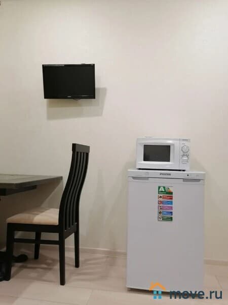 студия, 28 м&sup2;