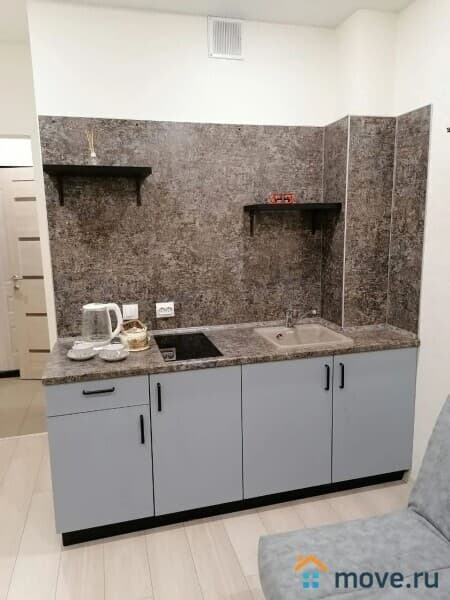 студия, 28 м&sup2;