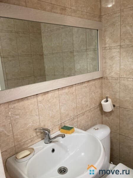 1-комн. квартира, 36 м&sup2;