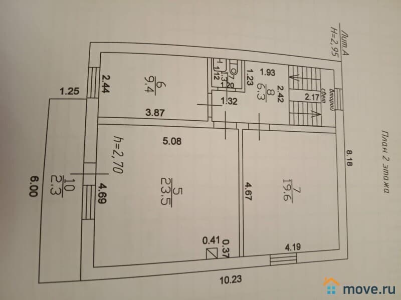 дом, 130 м&sup2;