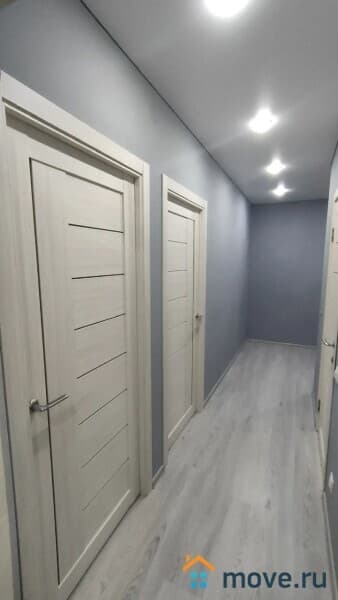 2-комн. квартира, 60 м&sup2;