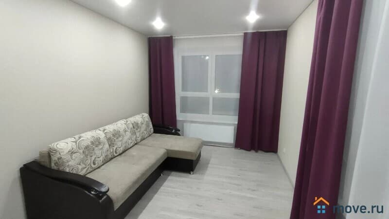 2-комн. квартира, 60 м&sup2;