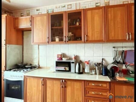 Сдам 2-комнатную квартиру, 55 м&sup2;, Казань, проспект Фатыха Амирхана, 22