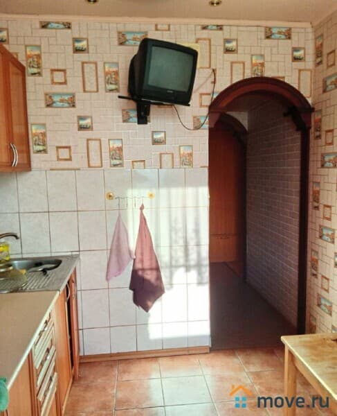 2-комн. квартира, 55 м&sup2;