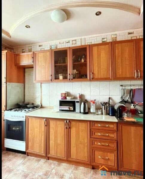 2-комн. квартира, 55 м&sup2;