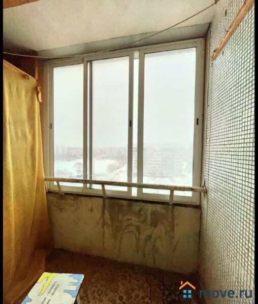 2-комн. квартира, 55 м&sup2;