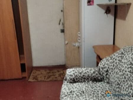 Аренда комнаты, 11 м&sup2;, Казань, улица Октябрьская, 12