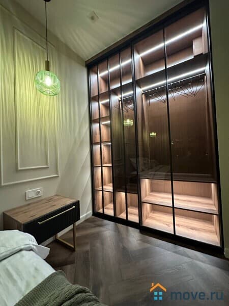 1-комн. квартира, 33 м&sup2;