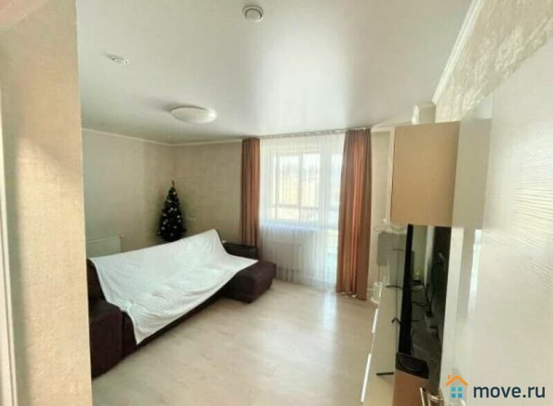 2-комн. квартира, 60 м&sup2;