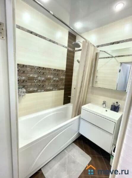 2-комн. квартира, 60 м&sup2;