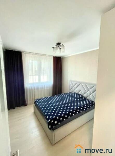 2-комн. квартира, 60 м&sup2;