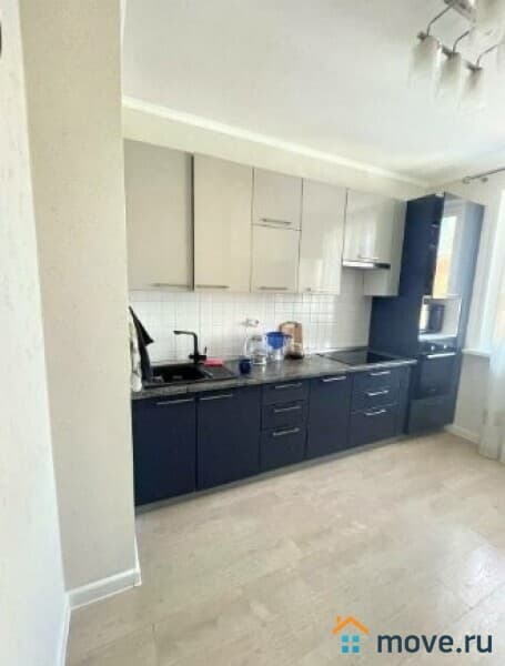 2-комн. квартира, 60 м&sup2;