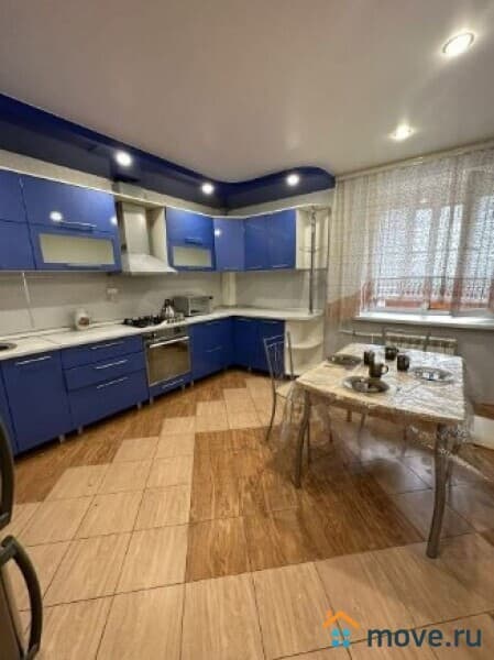 2-комн. квартира, 65 м&sup2;