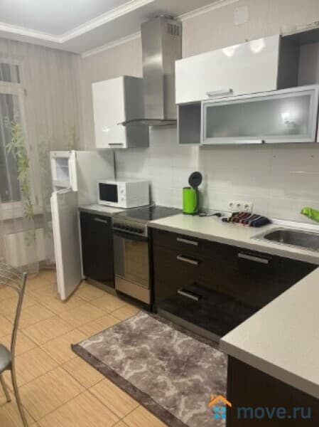 1-комн. квартира, 45 м&sup2;