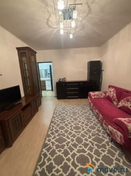 1-комн. квартира, 45 м&sup2;