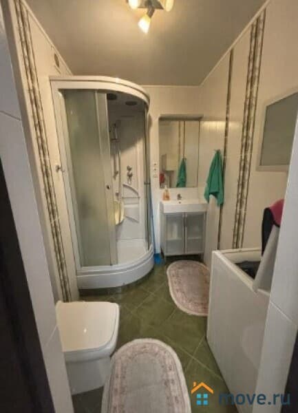 1-комн. квартира, 45 м&sup2;