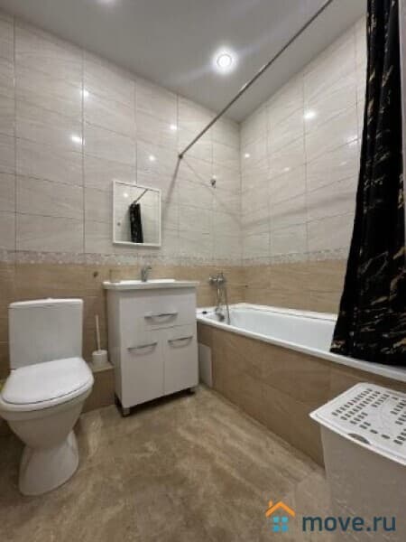 2-комн. квартира, 65 м&sup2;