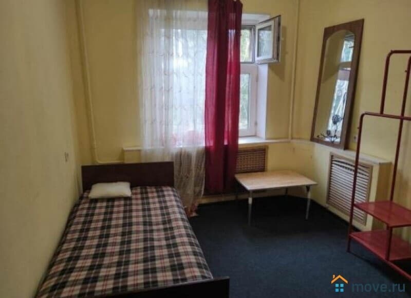 студия, 18 м&sup2;