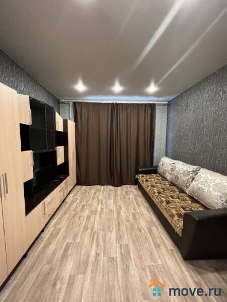 1-комн. квартира, 43 м&sup2;