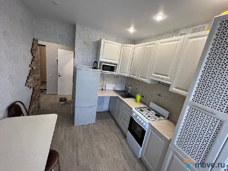 1-комн. квартира, 43 м&sup2;