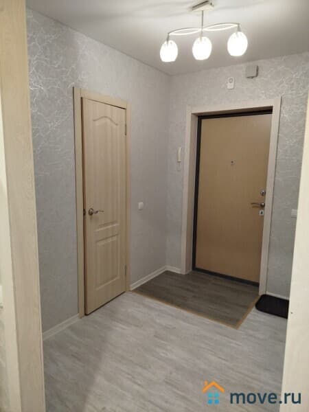 1-комн. квартира, 34 м&sup2;