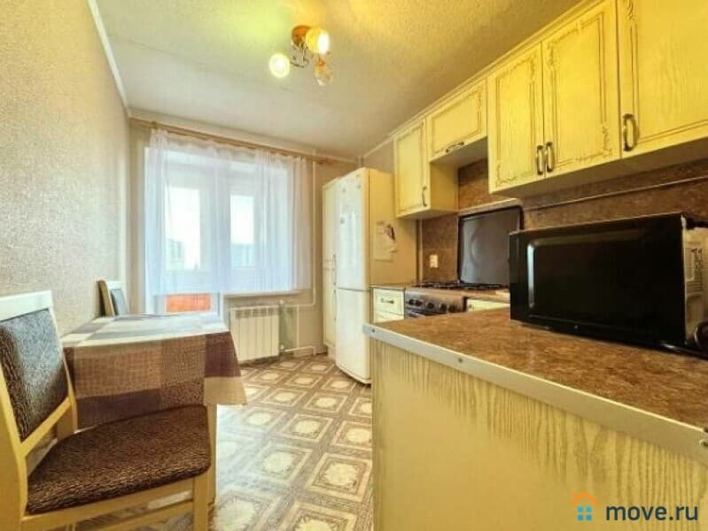 2-комн. квартира, 55 м&sup2;