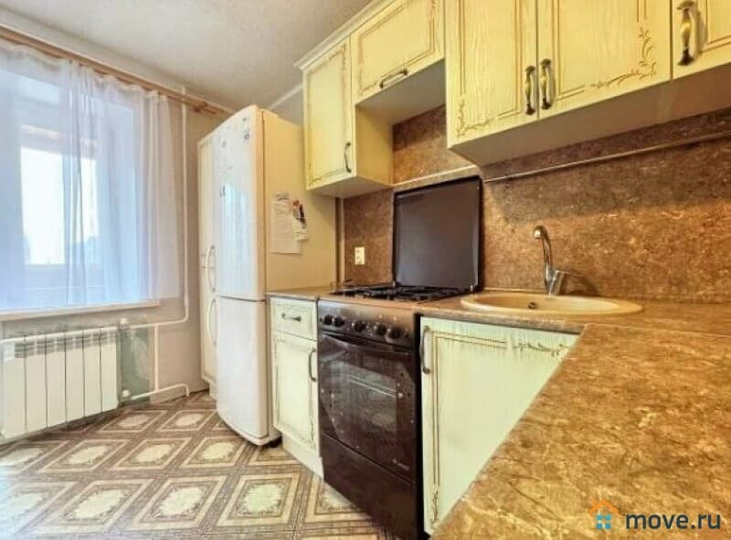 2-комн. квартира, 55 м&sup2;