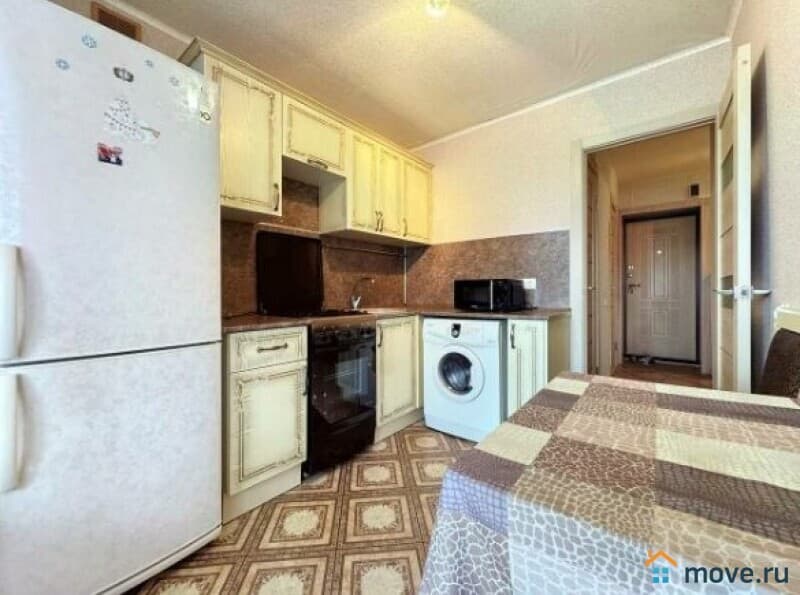 2-комн. квартира, 55 м&sup2;