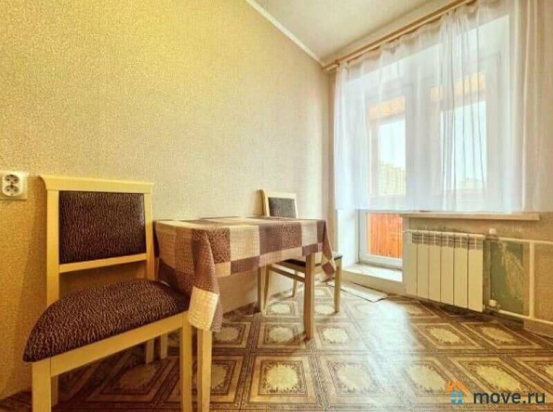2-комн. квартира, 55 м&sup2;