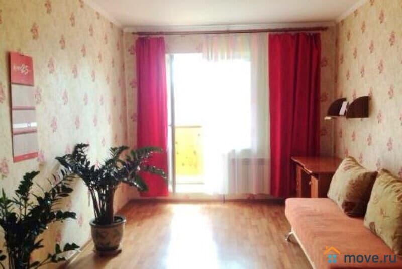 2-комн. квартира, 62 м&sup2;