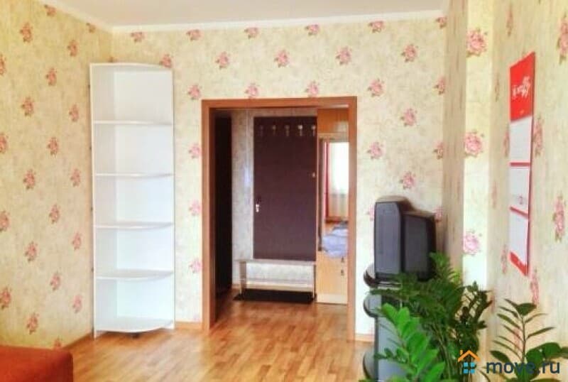 2-комн. квартира, 62 м&sup2;