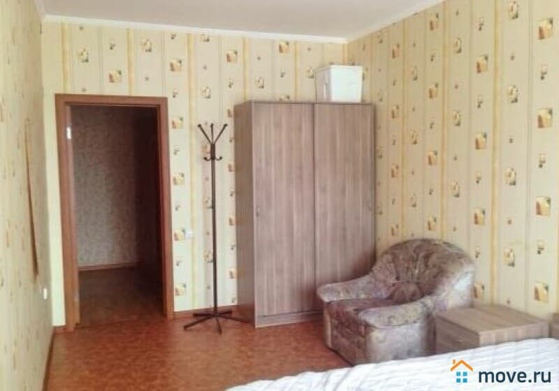 2-комн. квартира, 62 м&sup2;