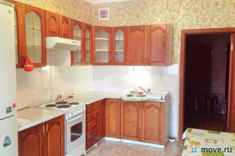 2-комн. квартира, 62 м&sup2;