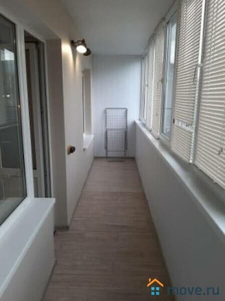 1-комн. квартира, 38 м&sup2;