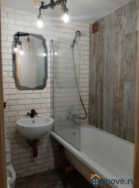 1-комн. квартира, 38 м&sup2;