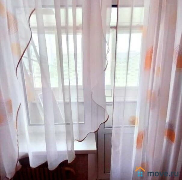 1-комн. квартира, 35 м&sup2;