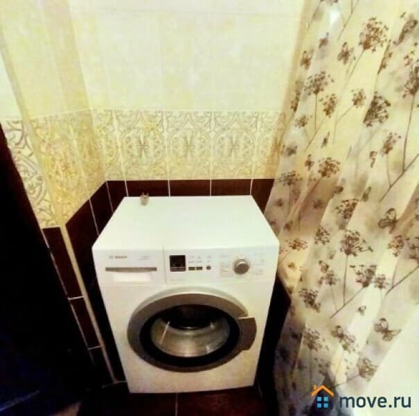 1-комн. квартира, 35 м&sup2;