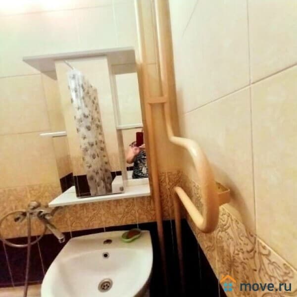 1-комн. квартира, 35 м&sup2;