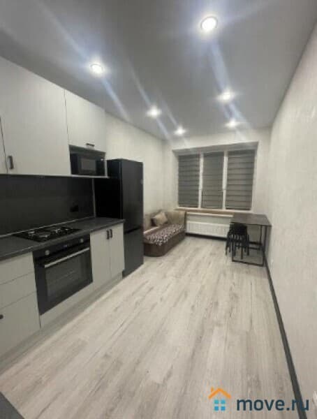 1-комн. квартира, 35 м&sup2;