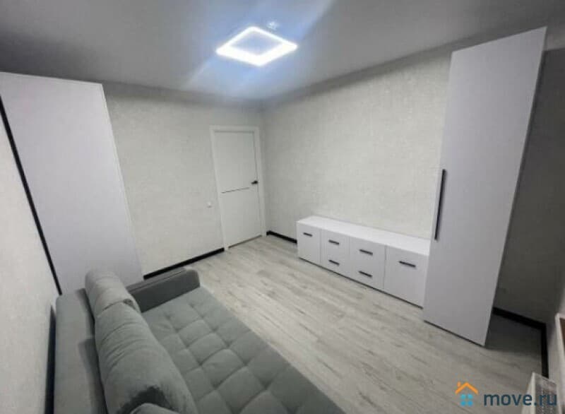 1-комн. квартира, 35 м&sup2;