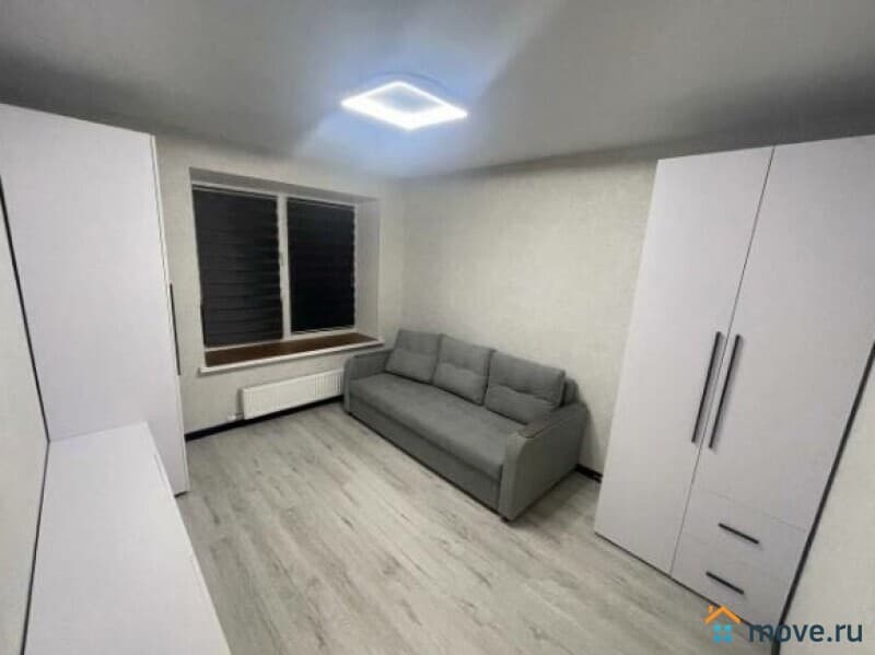 1-комн. квартира, 35 м&sup2;