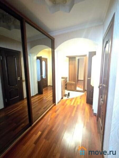 3-комн. квартира, 105 м&sup2;