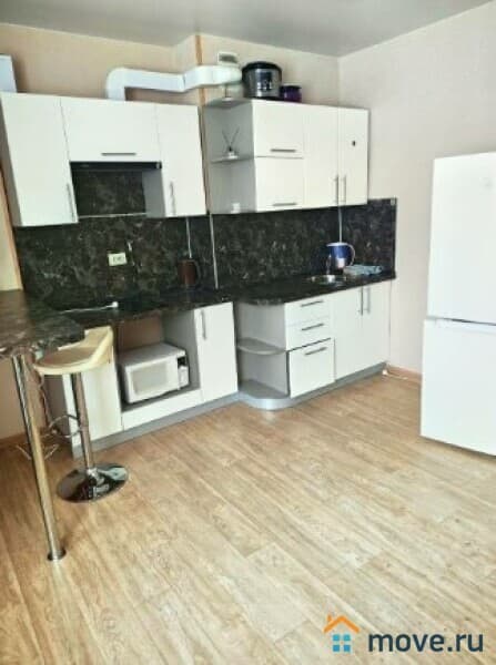 студия, 29.7 м&sup2;