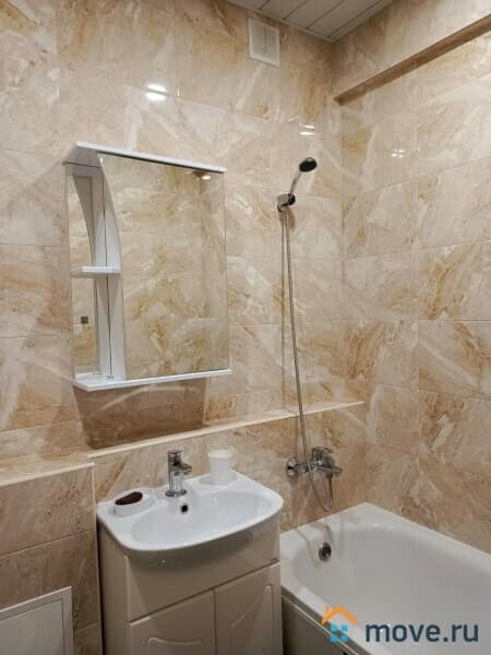 студия, 29.7 м&sup2;