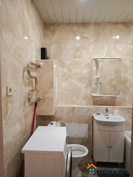 студия, 29.7 м&sup2;