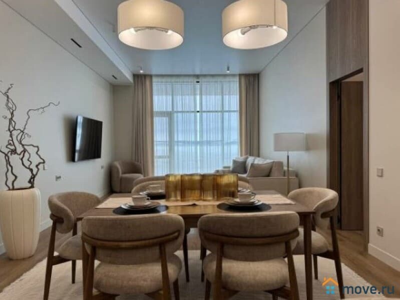 3-комн. квартира, 150 м&sup2;